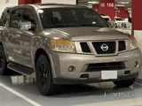 2008 Nissan Armada SE V8